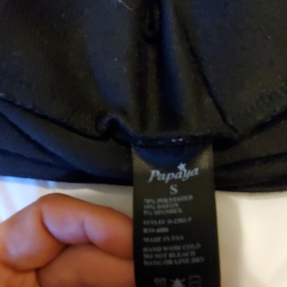 Dress - Picture 3 of 4